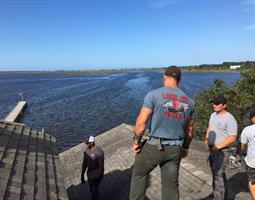 Roofing in Outer Banks