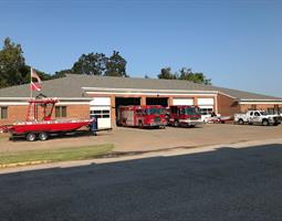 Fire Station 3