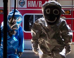 HazMAt